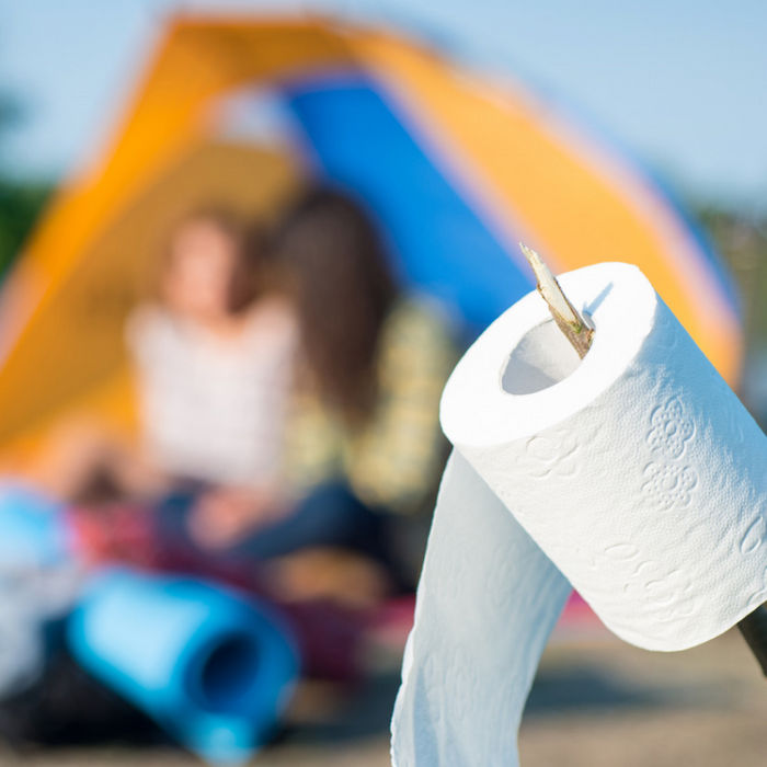 Hygiene für Frauen auf Festivals: So bleibst du frisch und sicher!