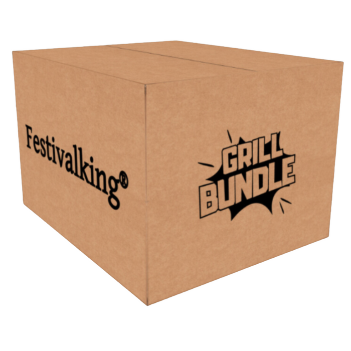 Grillbundle