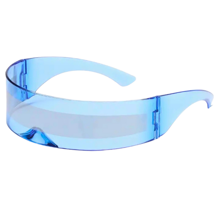 Cyber Brille