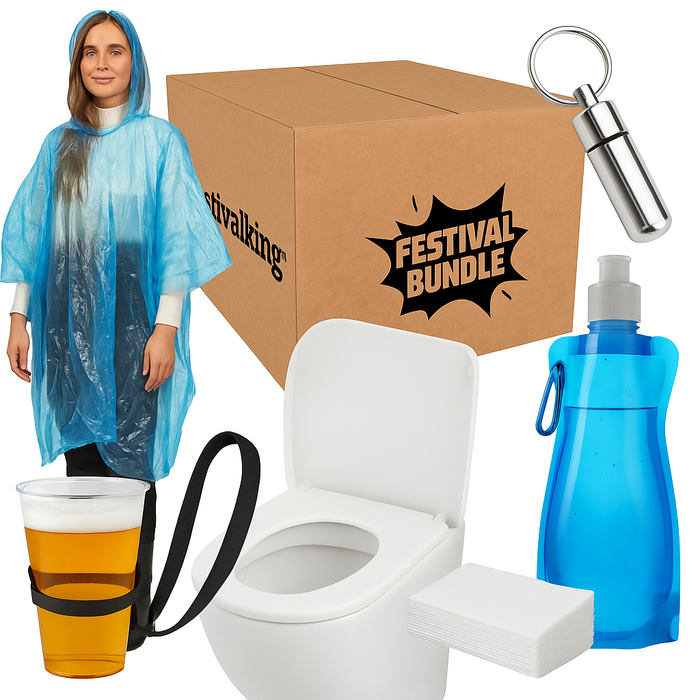 Festival Bundle