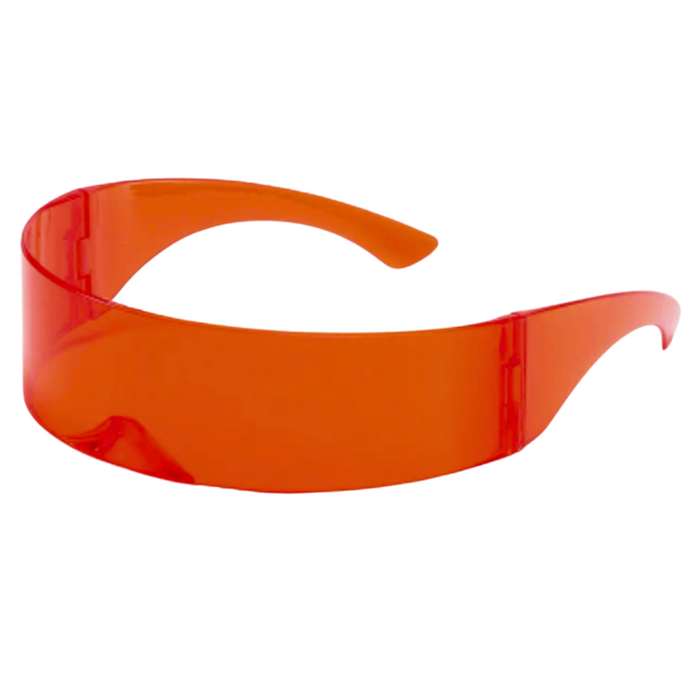 Cyber Brille