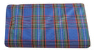 Picknickmatte 145x180 Basic - Blau