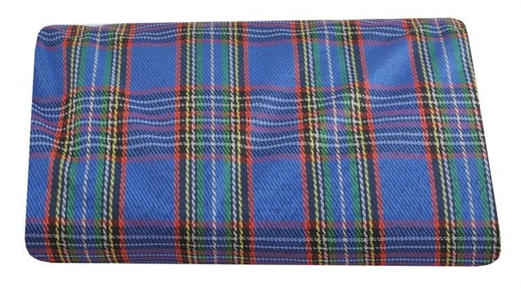 Picknickmatte 145x180 Basic - Blau