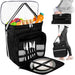 Thermo-Picknicktasche