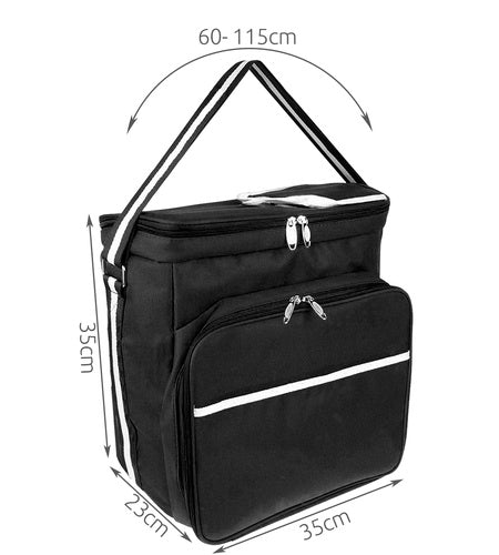 Thermo-Picknicktasche