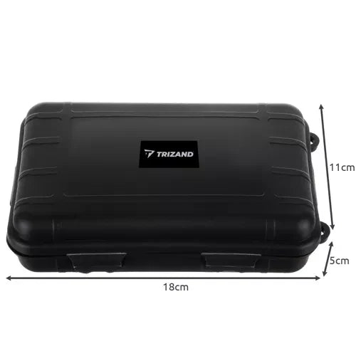 SURVIVAL 32in1 Trizand 19920 Survival-Kit