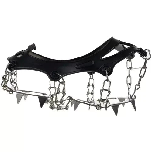 Schuhgriffe/Anti-Rutsch-Spikes, Größe XL Trizand