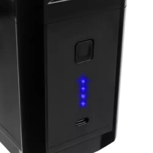 Trizand 20790 Batteriebetriebene Matratzenpumpe