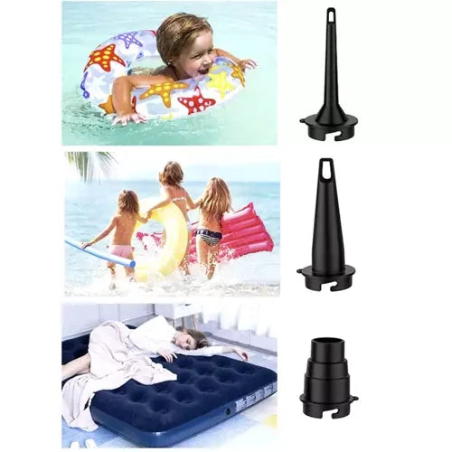 Trizand 20790 Batteriebetriebene Matratzenpumpe