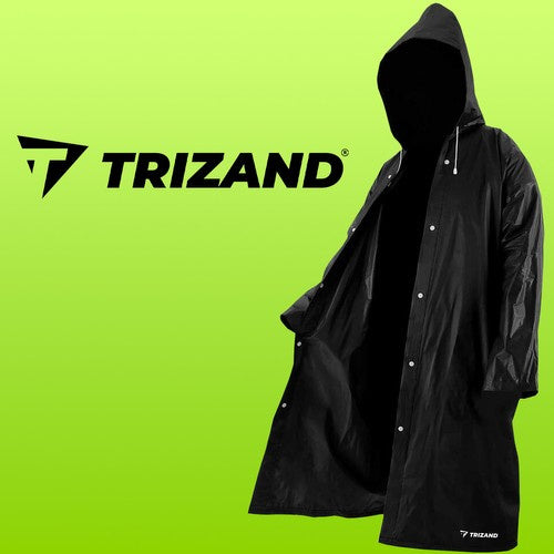 Trizand 21840 Universal-Regenmantel