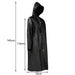 Trizand 21840 Universal-Regenmantel