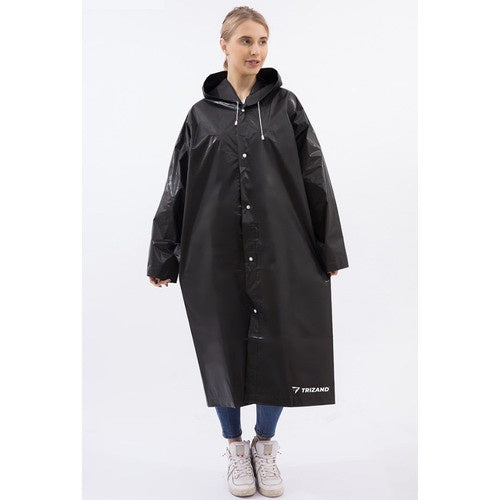 Trizand 21840 Universal-Regenmantel