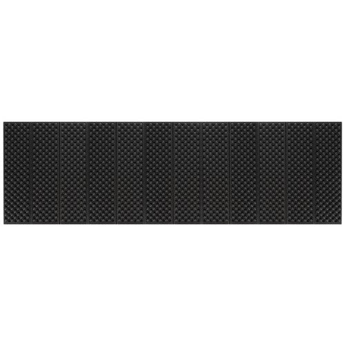Klappbare Isomatte 180x60x1cm Trizand 22870