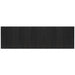 Klappbare Isomatte 180x60x1cm Trizand 22870