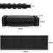Klappbare Isomatte 180x60x1cm Trizand 22870