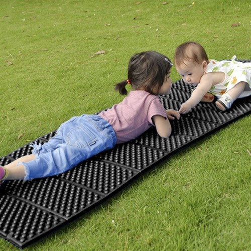 Klappbare Isomatte 180x60x1cm Trizand 22870