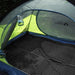 Klappbare Isomatte 180x60x1cm Trizand 22870