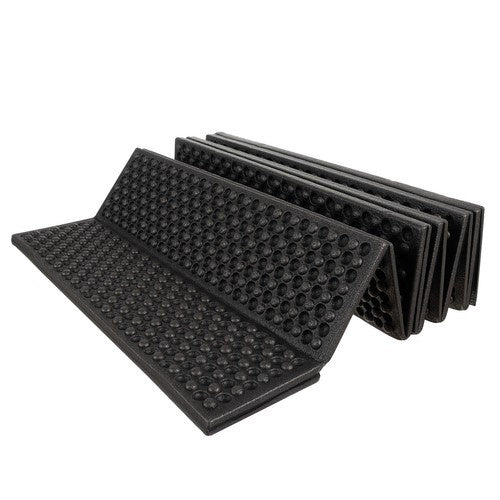 Klappbare Isomatte 180x60x1cm Trizand 22870