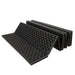 Klappbare Isomatte 180x60x1cm Trizand 22870