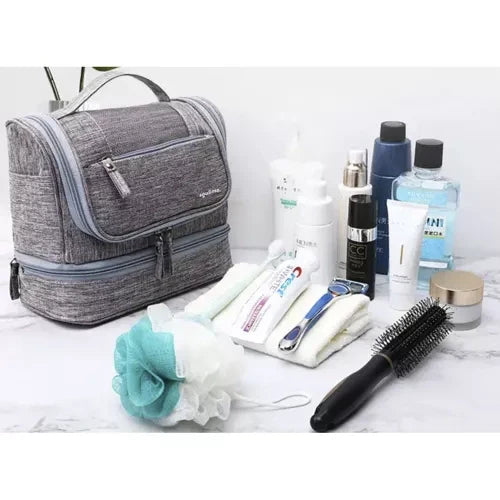 Soulima 23184 hängende Kosmetiktasche