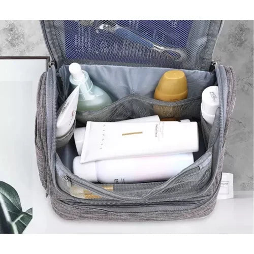 Soulima 23184 hängende Kosmetiktasche