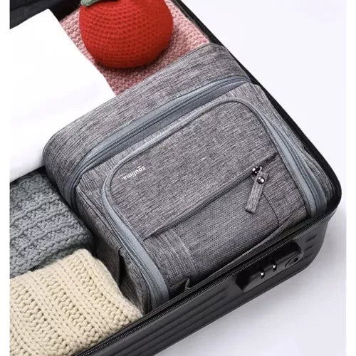 Soulima 23184 hängende Kosmetiktasche