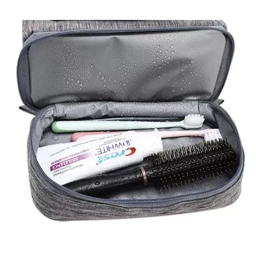 Soulima 23184 hängende Kosmetiktasche