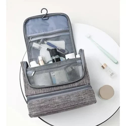 Soulima 23184 hängende Kosmetiktasche