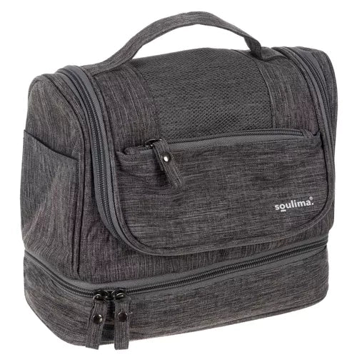 Soulima 23184 hängende Kosmetiktasche