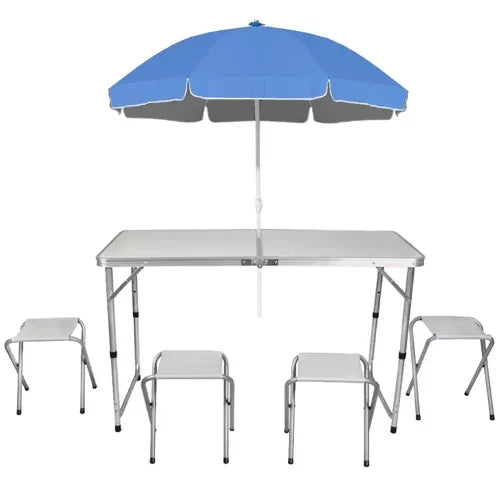 Trizand 23238 Camping-Set