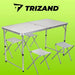 Trizand 23238 Camping-Set