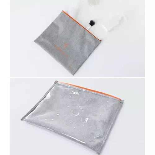 Reise-Organizer für Koffer – 7 Stück Trizand 23111