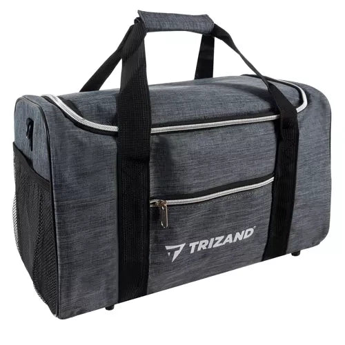 Reisetasche 40x25x20cm Trizand 23635