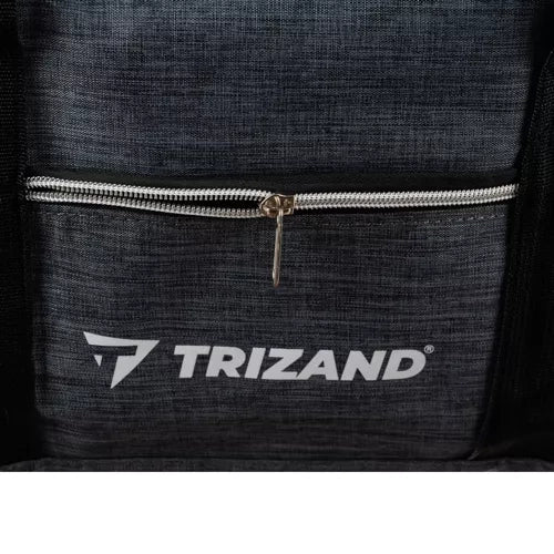 Reisetasche 40x25x20cm Trizand 23635