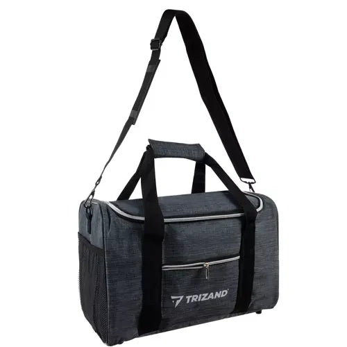 Reisetasche 40x25x20cm Trizand 23635