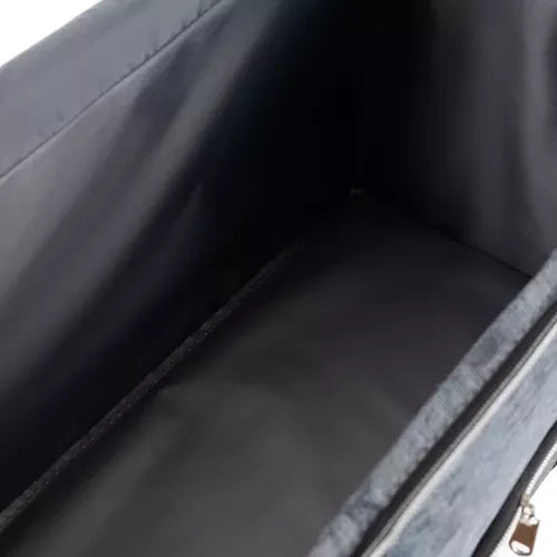 Reisetasche 40x25x20cm Trizand 23635