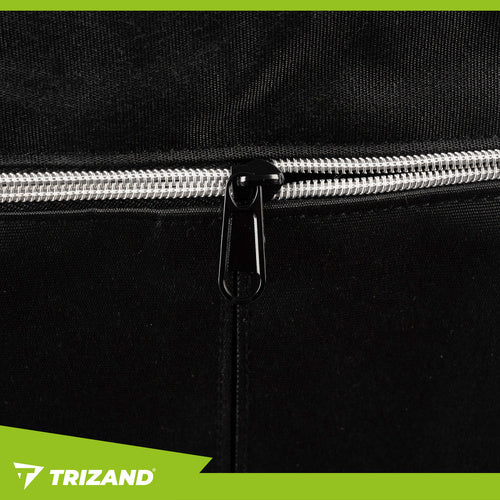 Trizand 23734 Rucksack-Reisetasche