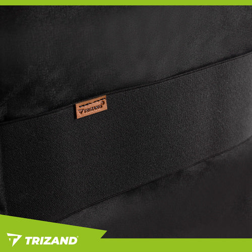 Trizand 23734 Rucksack-Reisetasche