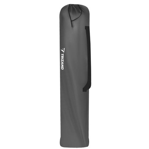 Grauer Angelstuhl 23675