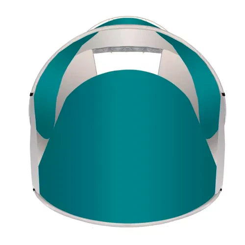 Strandzelt 190x86x120cm Trizand 23856