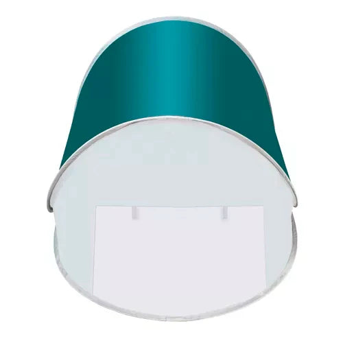 Strandzelt 190x86x120cm Trizand 23856