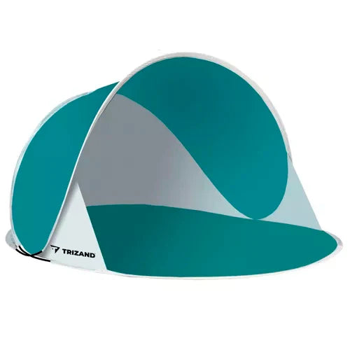 Strandzelt 190x86x120cm Trizand 23856