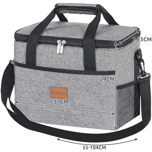 Thermotasche 20L Trizand 23842