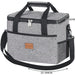 Thermotasche 20L Trizand 23842