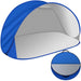 Strandzelt 150x100x80cm 23477