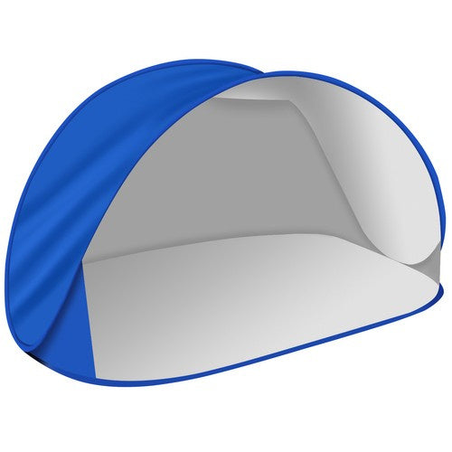 Strandzelt 150x100x80cm 23477