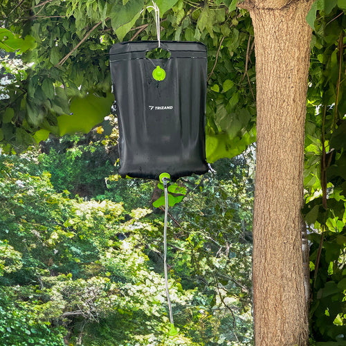 Touristendusche 20L 23493