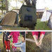 Touristendusche 23495
