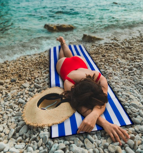 Trizand 23137 Felsige Strandmatte