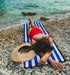Trizand 23137 Felsige Strandmatte